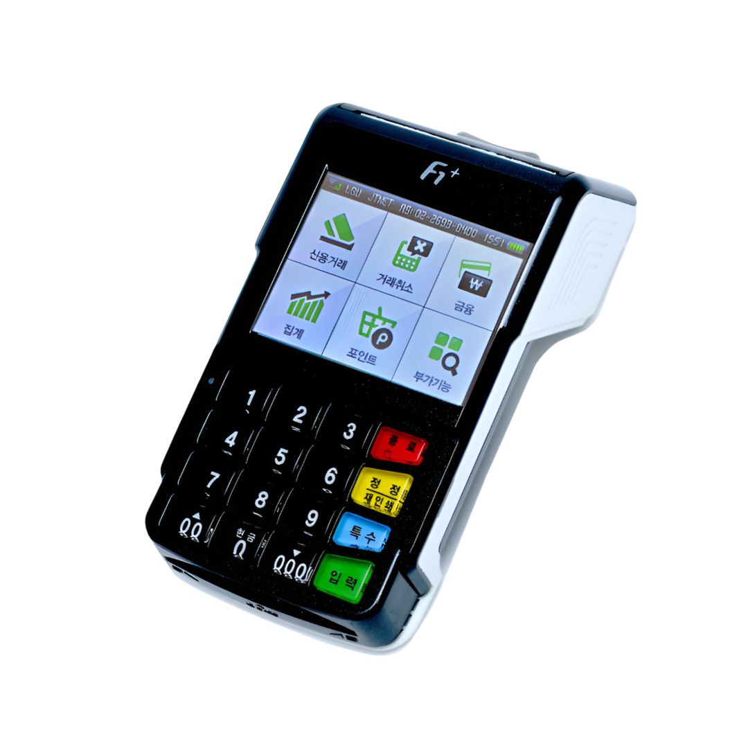 무선카드단말기