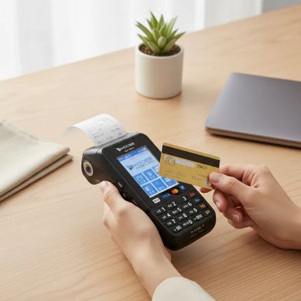 트루페이 카드단말기